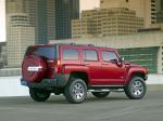 Hummer H3x 2007 года